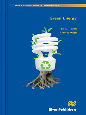 cover image of Green Energy